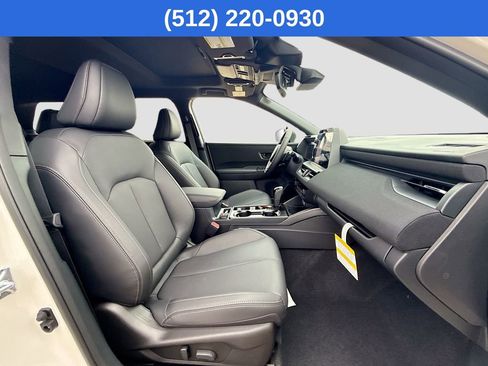 New 2026 Subaru Outback Limited XT image 37