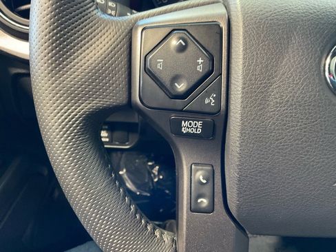 Certified 2023 Toyota Tacoma TRD Pro image 12