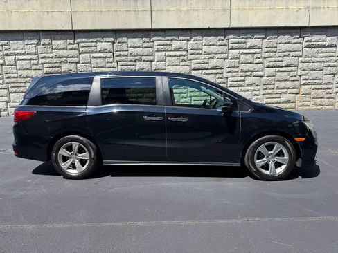 Used 2018 Honda Odyssey EX image 6