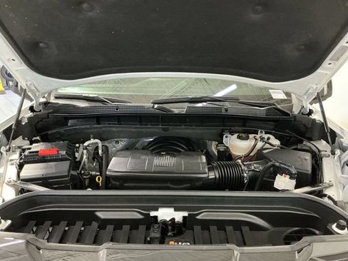 Used 2024 GMC Sierra 1500 AT4X AWD/4WD image 28
