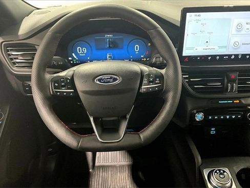 Used 2023 Ford Escape ST-Line Elite image 8