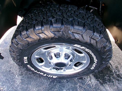 Used 2011 Chevrolet Silverado 2500 W/T image 10