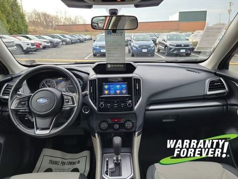 Used 2023 Subaru Forester Premium image 10