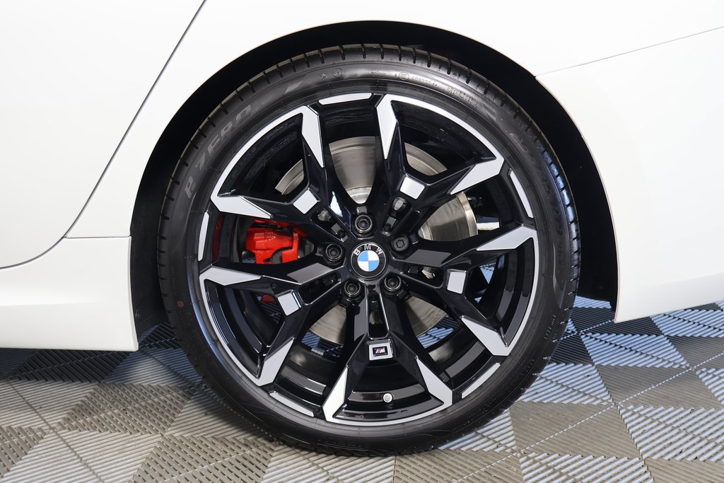 New 2026 BMW M340i w/ Premium Package RWD image 10