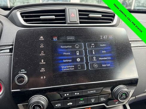 Certified 2018 Honda CR-V Touring image 24