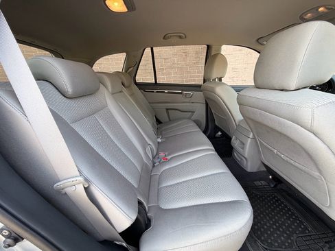 Used 2009 Hyundai Santa Fe GLS image 22