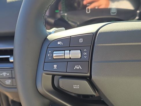 New 2026 Kia Sportage EX AWD/4WD image 31
