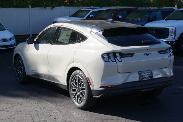 New 2026 Ford Mustang Mach-E Premium AWD/4WD image 11