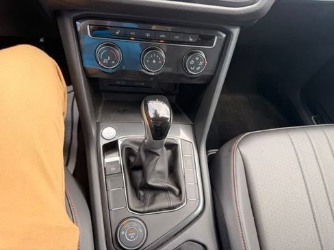 Used 2024 Volkswagen Tiguan Wolfsburg Edition AWD/4WD image 26