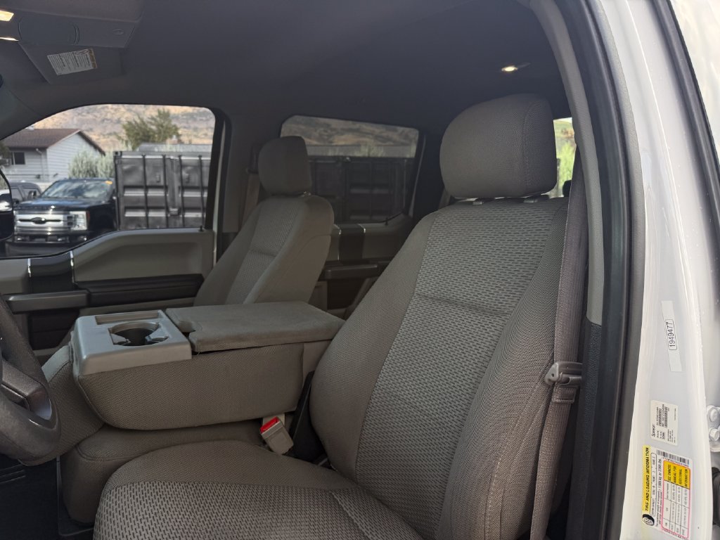Used 2019 Ford F250 XLT w/ FX4 Off-Road Package AWD/4WD image 22