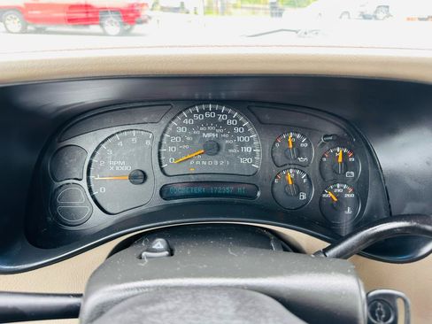 Used 2006 Chevrolet Avalanche LS w/ Sun And Sound Package AWD/4WD image 19