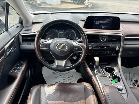 Used 2020 Lexus RX 350 AWD w/ Premium Package image 29