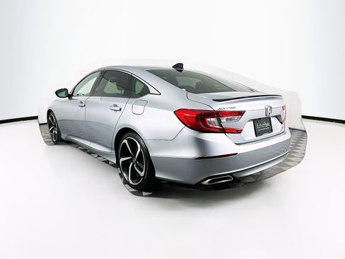 Used 2021 Honda Accord Sport image 5