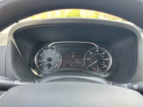 Used 2022 Nissan Frontier S w/ Technology Package image 26