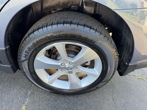 Used 2014 Subaru Outback 2.5i Limited AWD/4WD image 23