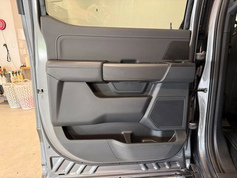 Used 2024 Ford F150 XLT w/ Equipment Group 302A MID AWD/4WD image 15