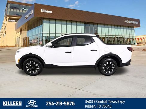 New 2026 Hyundai Santa Cruz SEL FWD image 4