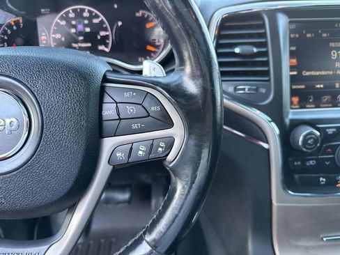 Used 2015 Jeep Grand Cherokee Summit image 24