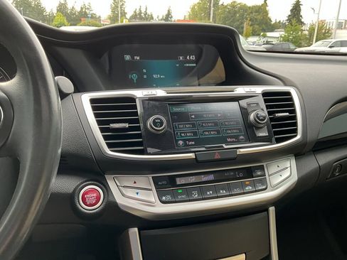 Used 2015 Honda Accord EX-L image 15