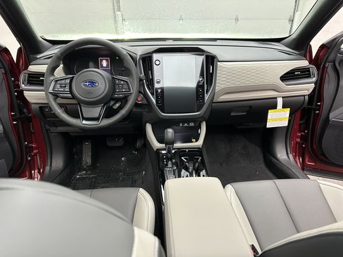 New 2026 Subaru Forester Limited image 22