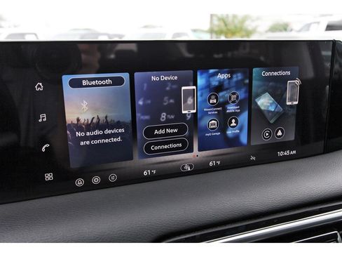 Certified 2026 Nissan Armada SV RWD image 24