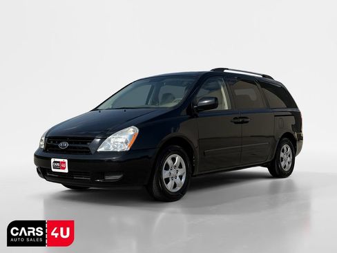 Used 2010 Kia Sedona LX FWD image 3