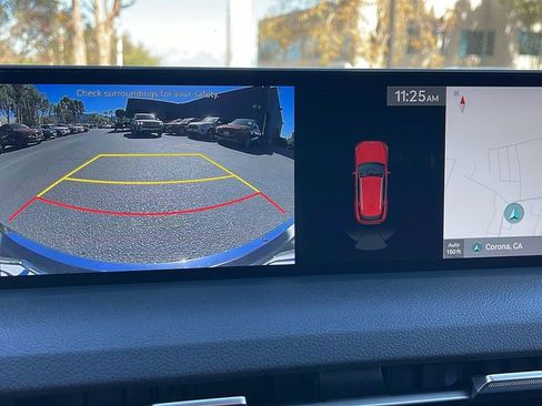 Used 2025 Genesis GV70 2.5T image 20