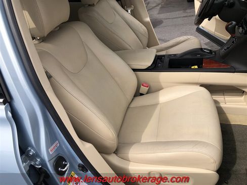Used 2011 Lexus RX 450h 2WD w/ Premium Pkg image 23