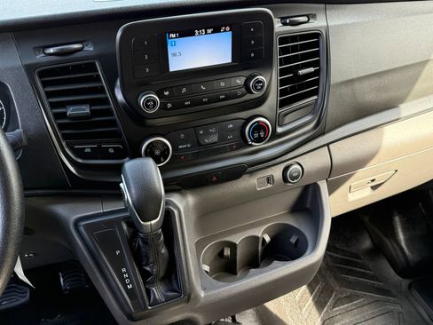 Used 2023 Ford Transit 250 148 High Roof w/ Ambulance Prep Package image 16