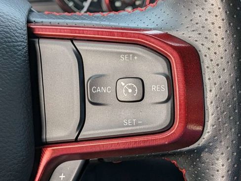 Used 2019 RAM 1500 Rebel w/ Rebel Level 2 Equipment Group AWD/4WD image 27