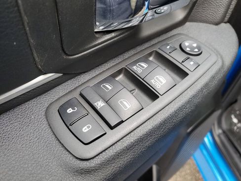 Used 2022 RAM 1500 Classic Warlock image 25