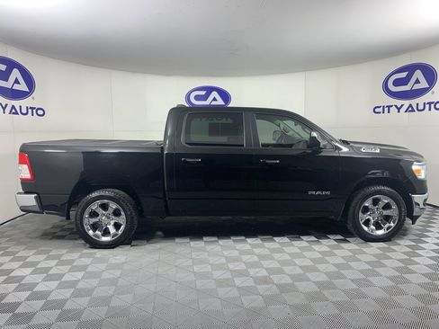 Used 2019 RAM 1500 Big Horn image 2