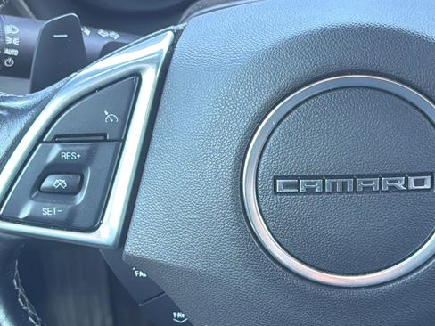 Used 2019 Chevrolet Camaro LT image 18