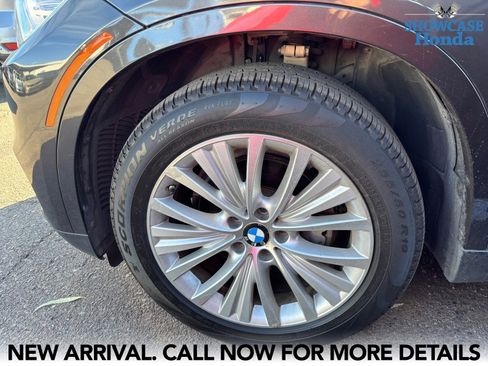 Used 2016 BMW X5 xDrive35i image 7