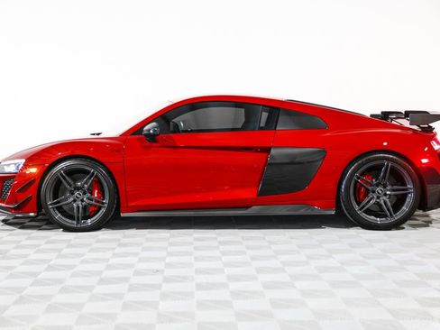 Used 2023 Audi R8 V10 GT RWD image 12