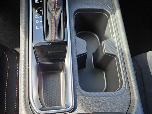 New 2025 Nissan Sentra SR image 21