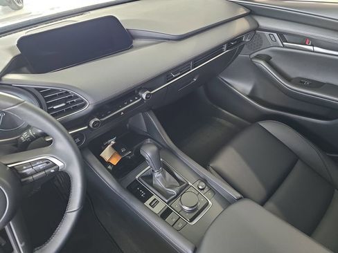 New 2026 MAZDA MAZDA3 s Sport FWD image 27