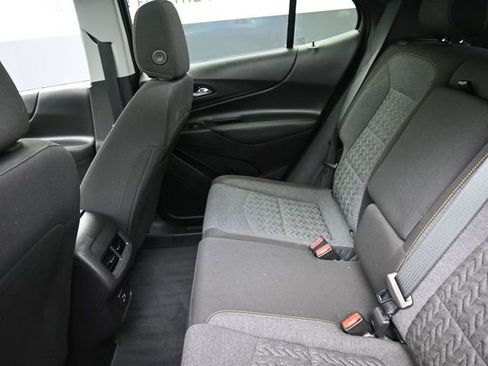 Used 2024 Chevrolet Equinox LT image 22