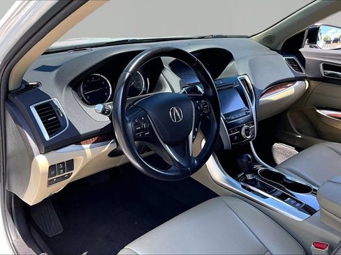 Used 2019 Acura TLX FWD image 14