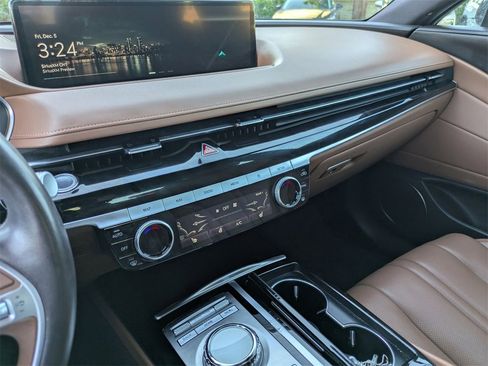 Used 2023 Genesis G80 2.5T image 21