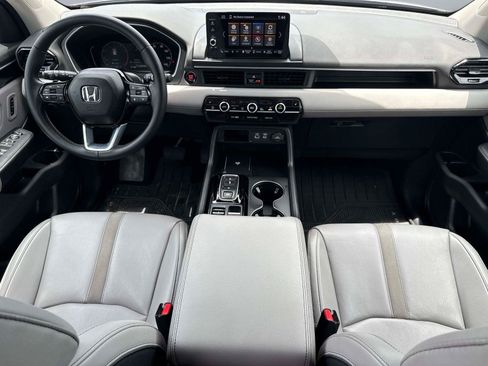 Used 2024 Honda Pilot EX-L image 18