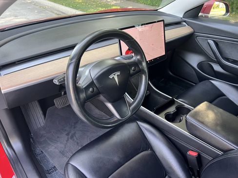 Used 2018 Tesla Model 3 Long Range image 35