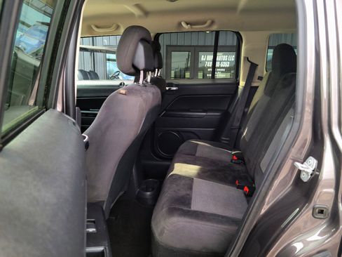 Used 2015 Jeep Patriot Sport w/ Power Value Group image 14