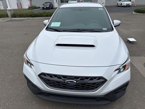 Used 2022 Subaru WRX Premium image 3