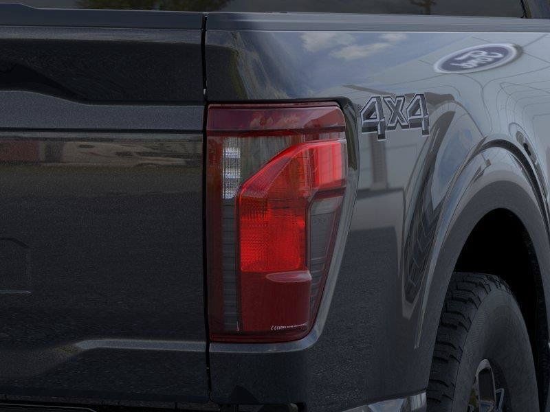 New 2026 Ford F150 XLT w/ Equipment Group 302A MID AWD/4WD image 21