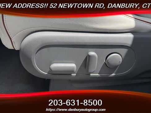 Used 2023 Hyundai Ioniq 5 SEL w/ Cargo Package AWD/4WD image 12