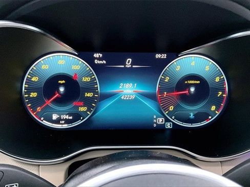 Certified 2022 Mercedes-Benz GLC 300 300 image 16