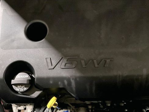 Used 2022 Chevrolet Traverse Premier w/ LPO, Floor Liner Package image 35