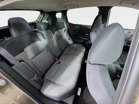 New 2026 Nissan Kicks SV FWD image 25