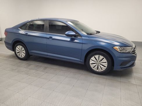 Used 2020 Volkswagen Jetta S w/ Driver Assistance Package FWD image 11